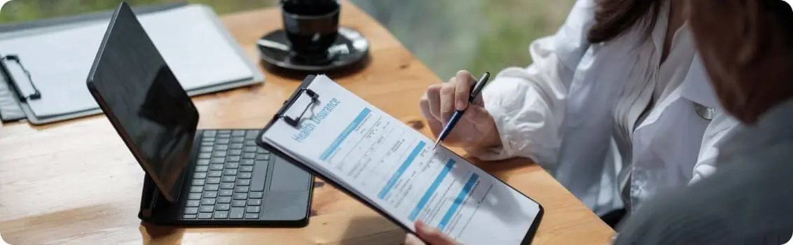 Insurance Verification