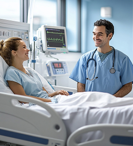 Healthcare Operations