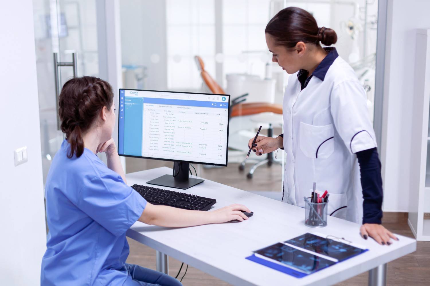 Medical Coding