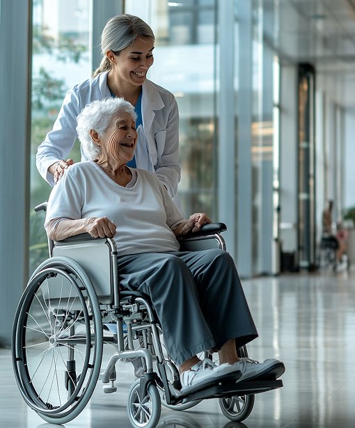 Healthcare Workflow